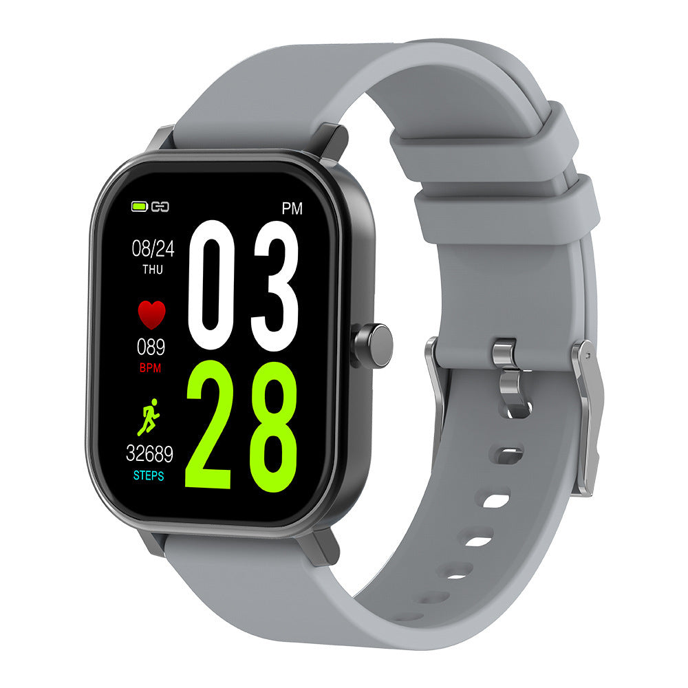 Health Smart Watch Smart Bracelet