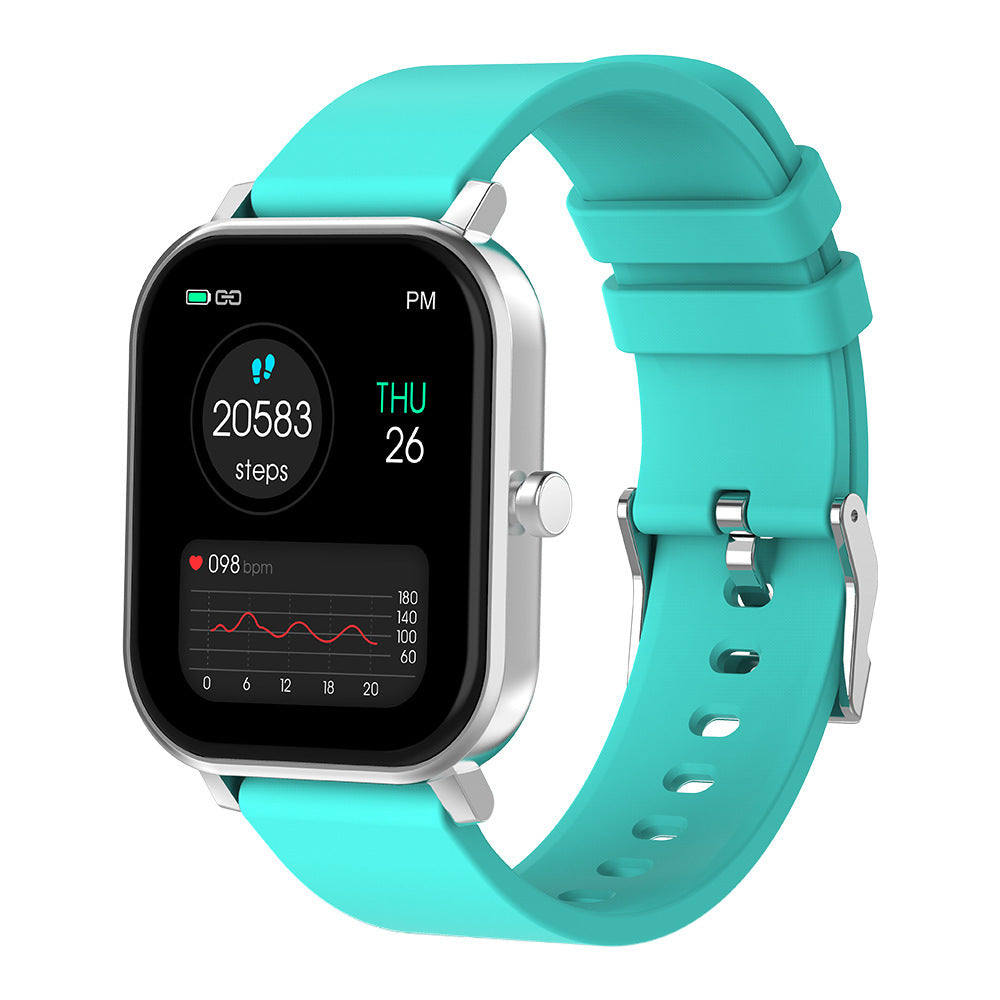 Health Smart Watch Smart Bracelet