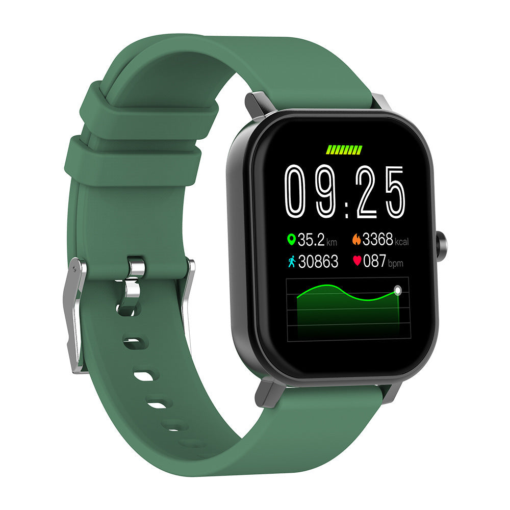 Health Smart Watch Smart Bracelet