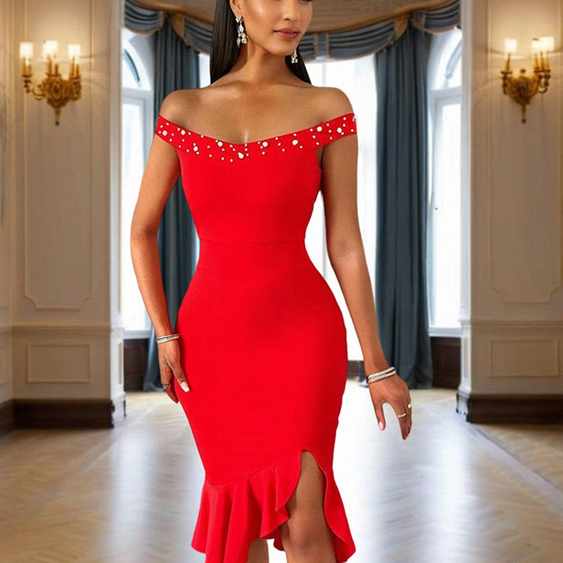 Dress For Summer Parties