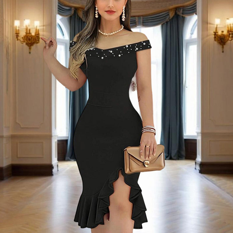 Dress For Summer Parties