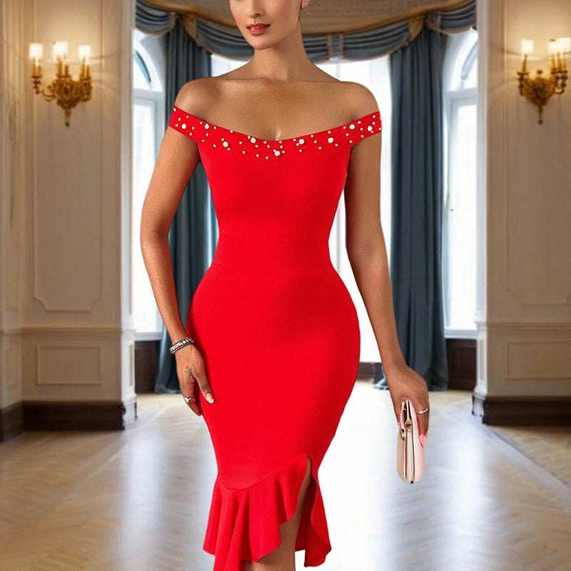 Dress For Summer Parties