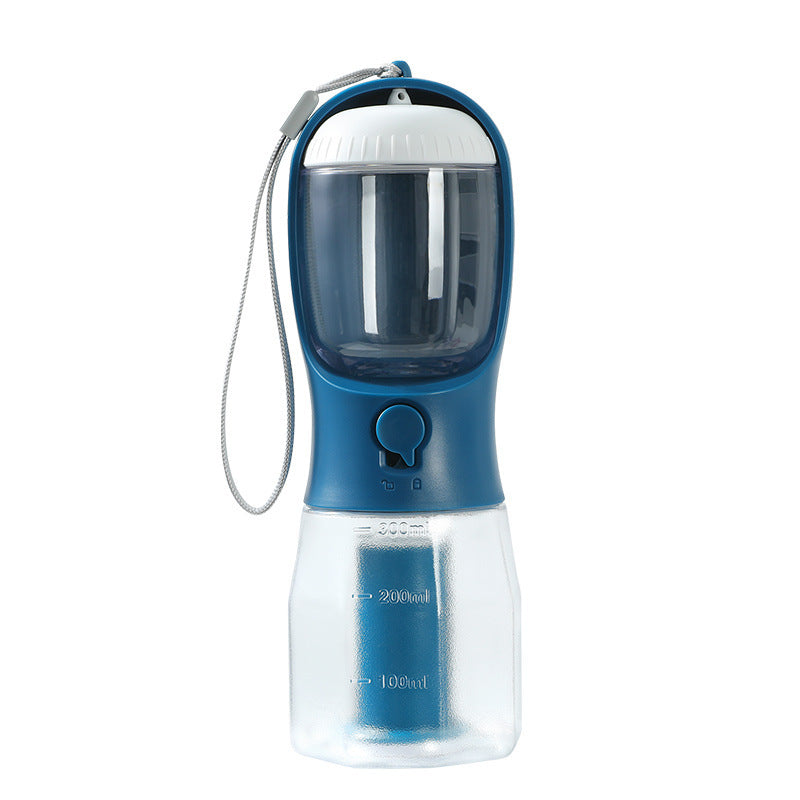 Dog Water Cup Drinking Food Garbage