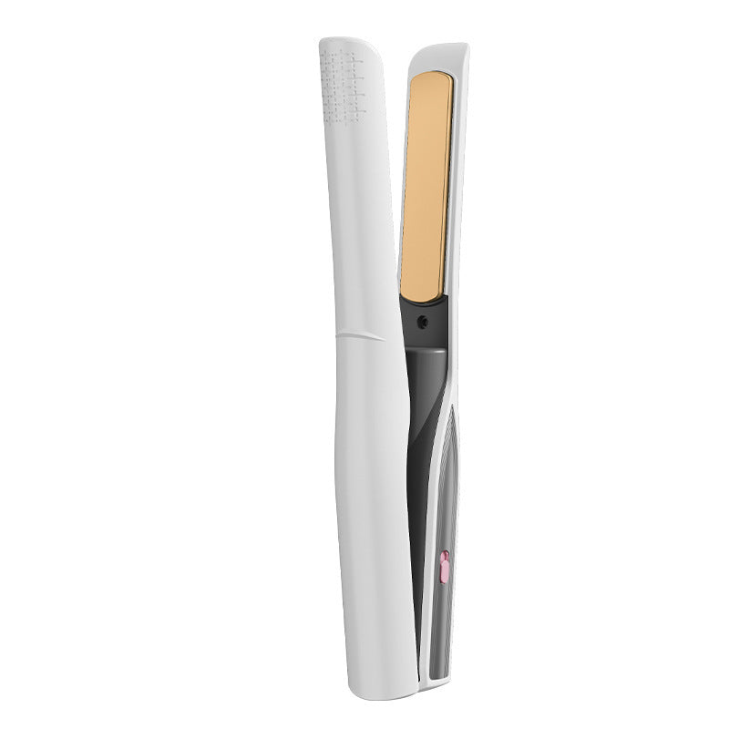 Radio Splint Hair Straightener