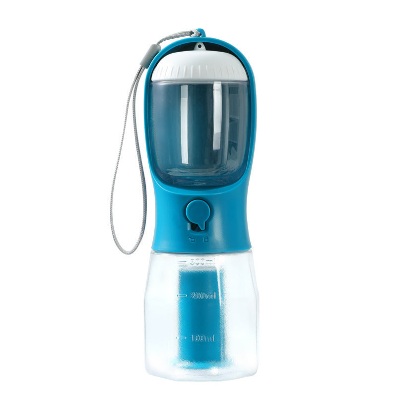 Dog Water Cup Drinking Food Garbage
