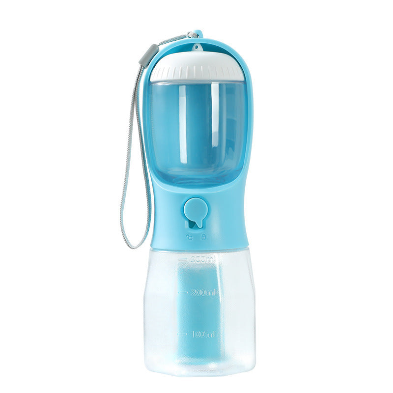 Dog Water Cup Drinking Food Garbage