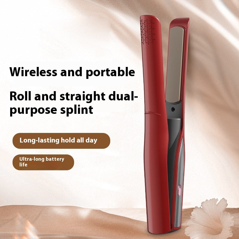 Radio Splint Hair Straightener