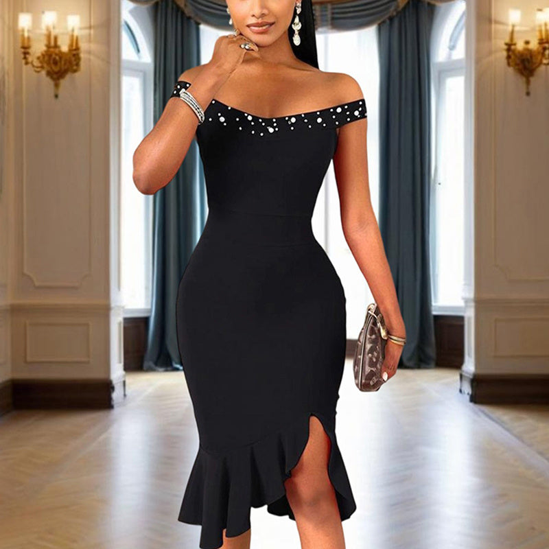 Dress For Summer Parties