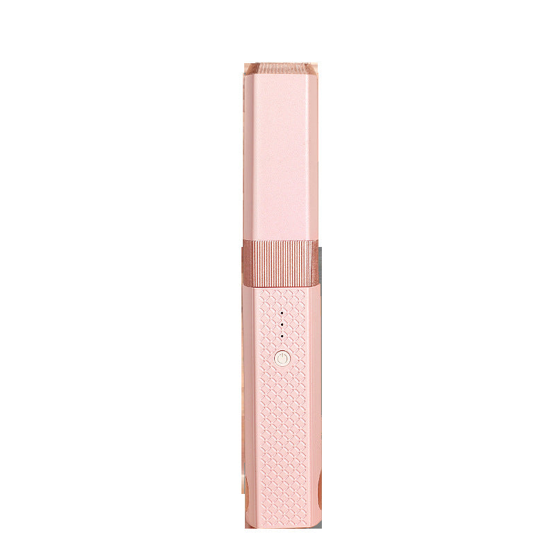 Hair Straightener Cordless Usb Hair Straightener Mini