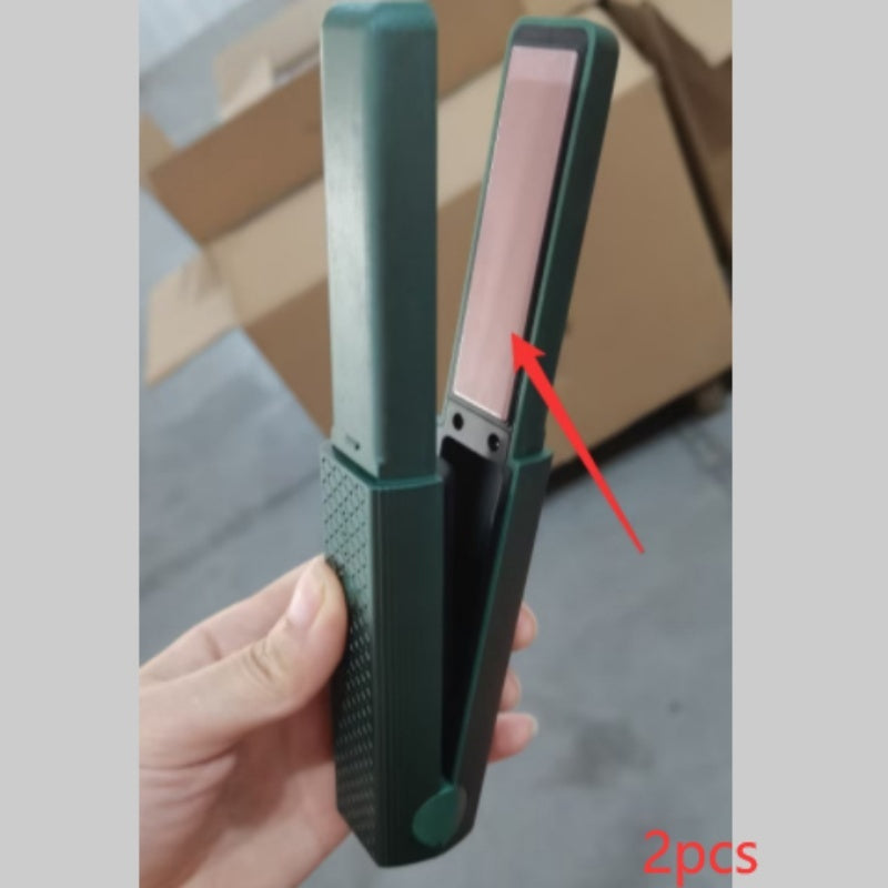 Hair Straightener Cordless Usb Hair Straightener Mini