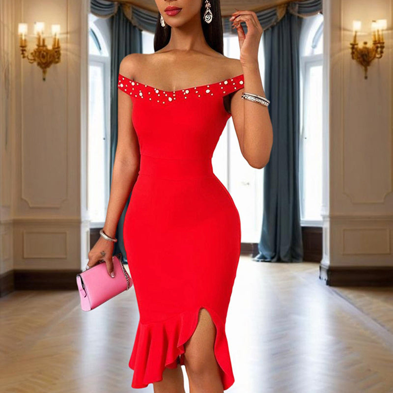 Dress For Summer Parties
