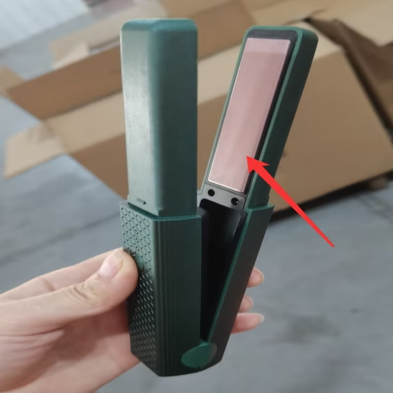 Hair Straightener Cordless Usb Hair Straightener Mini
